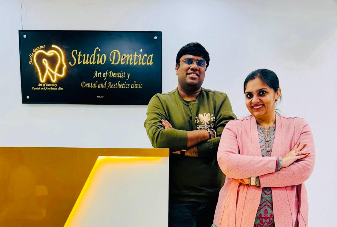 StudioDentica Dental & Aesthetic Care