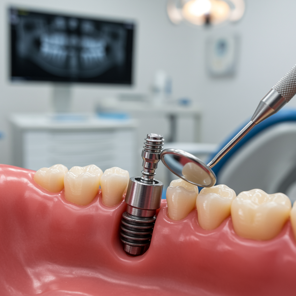 Dental Implants