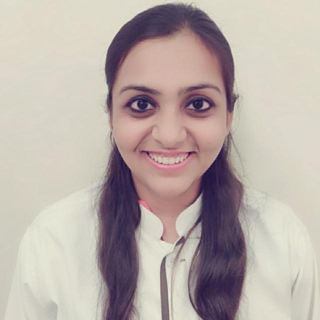 Dr. Garima Sachdeva